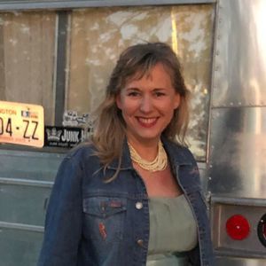 Meet your Posher, Tara